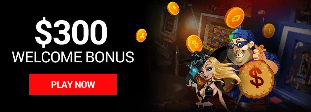 Casino Banking