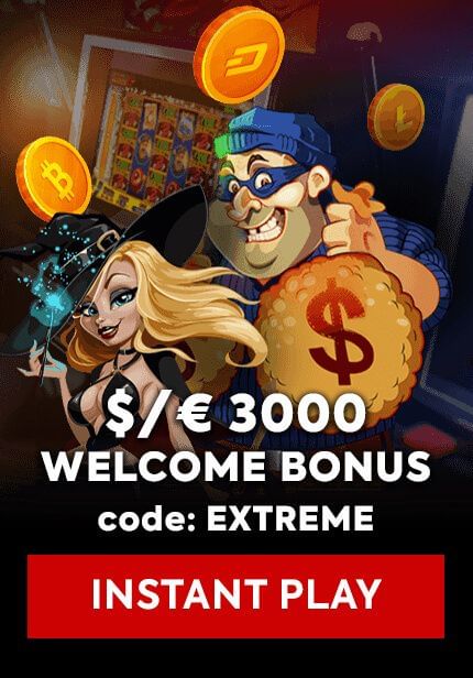 $300 Welcome Bonus